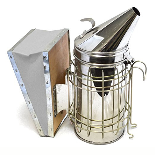 Bee Keeping Equipments